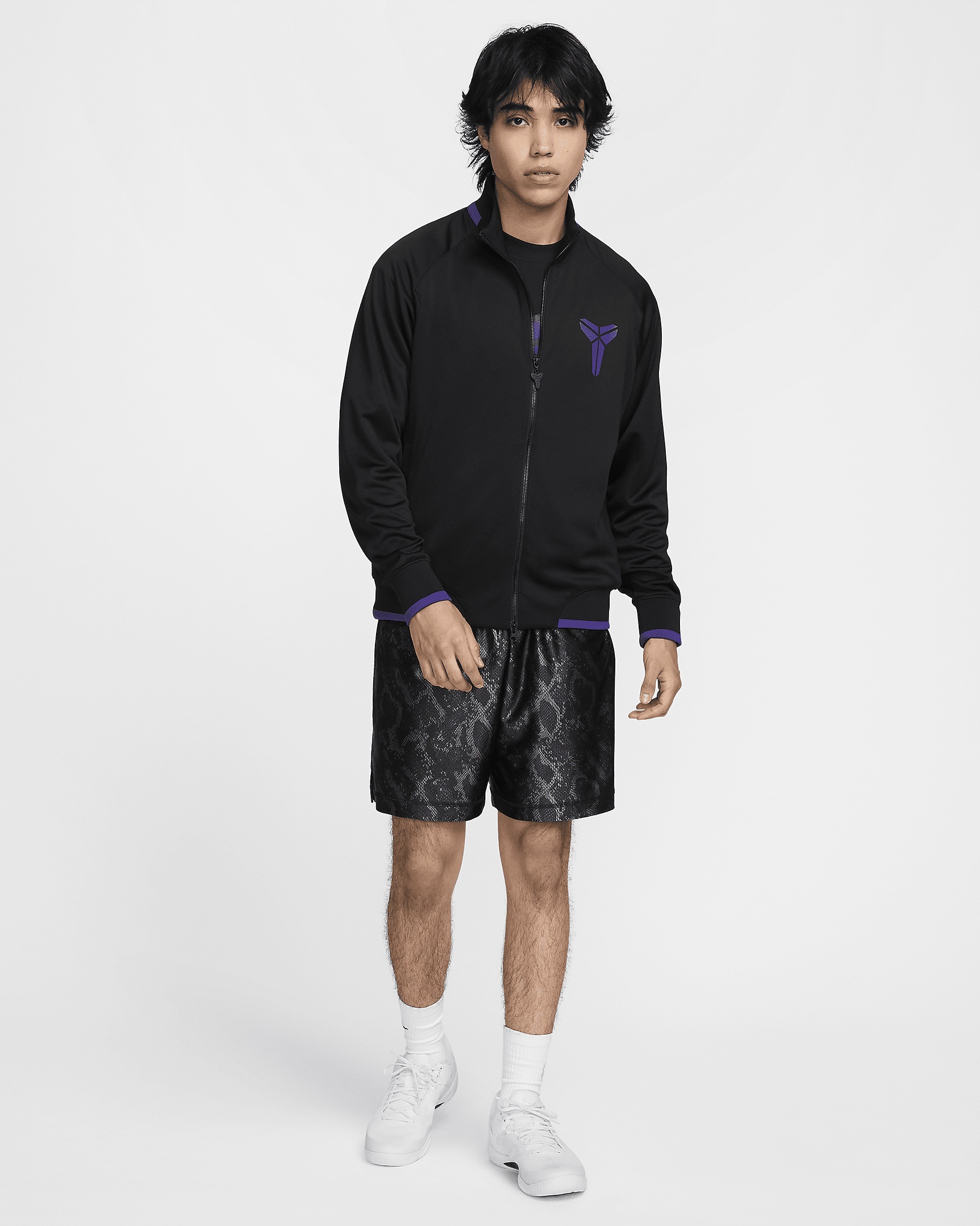 Kobe Men's Max90 Basketball T-Shirt - 5