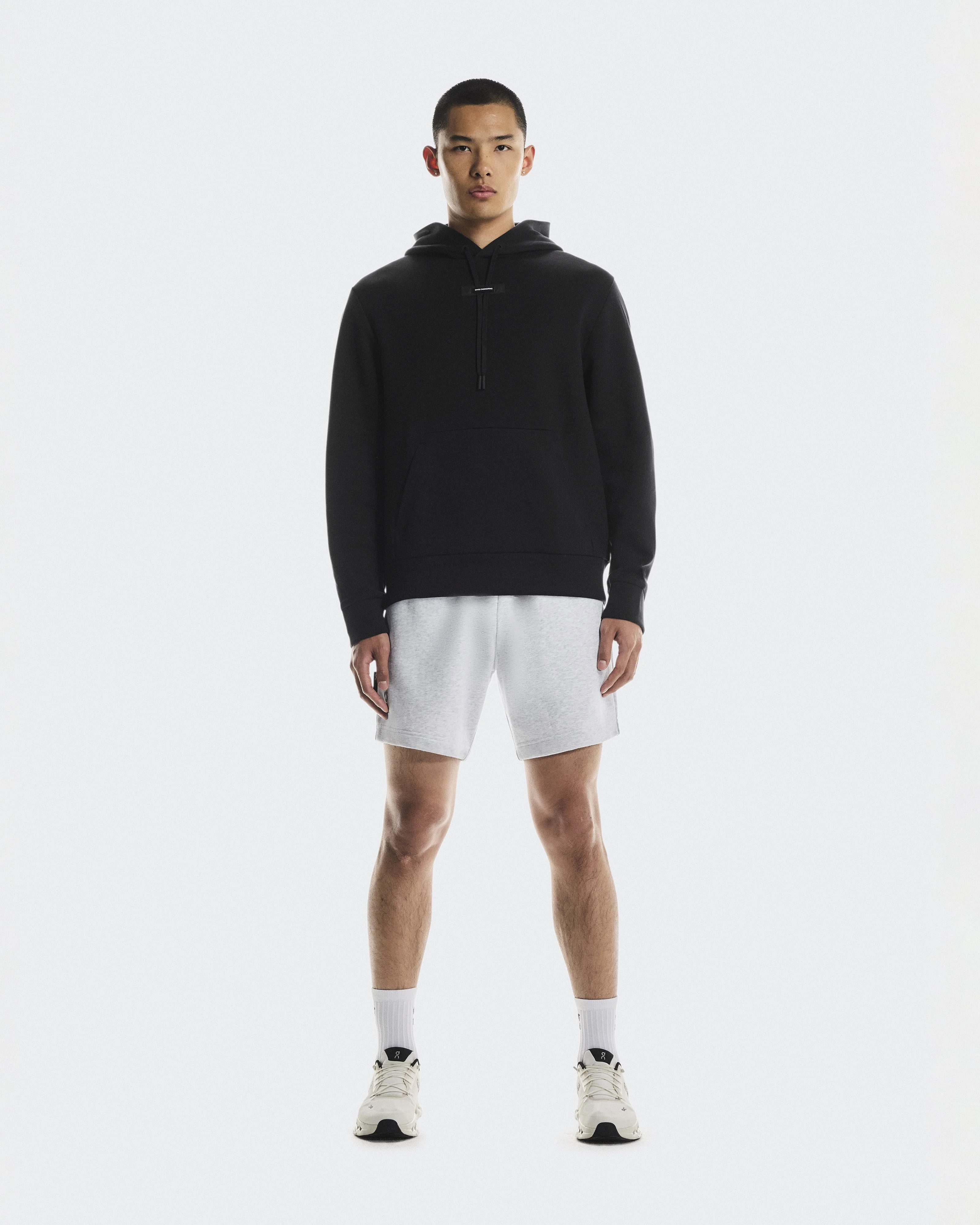 Focus Tech Hoodie - 1