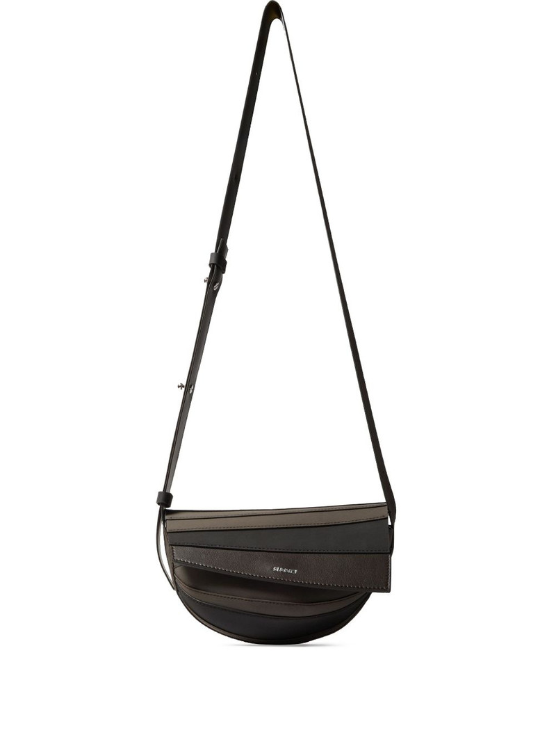 micro GOMMA360 shoulder bag 1