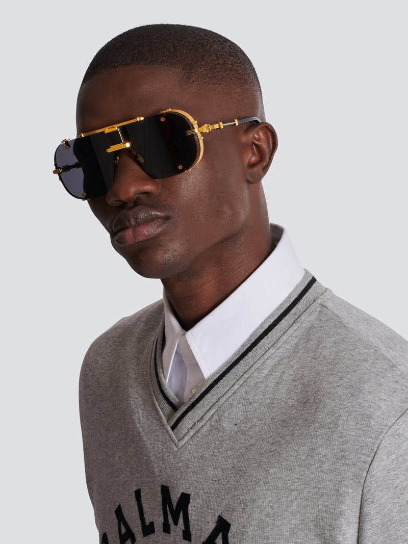 Colonel Sunglasses 4