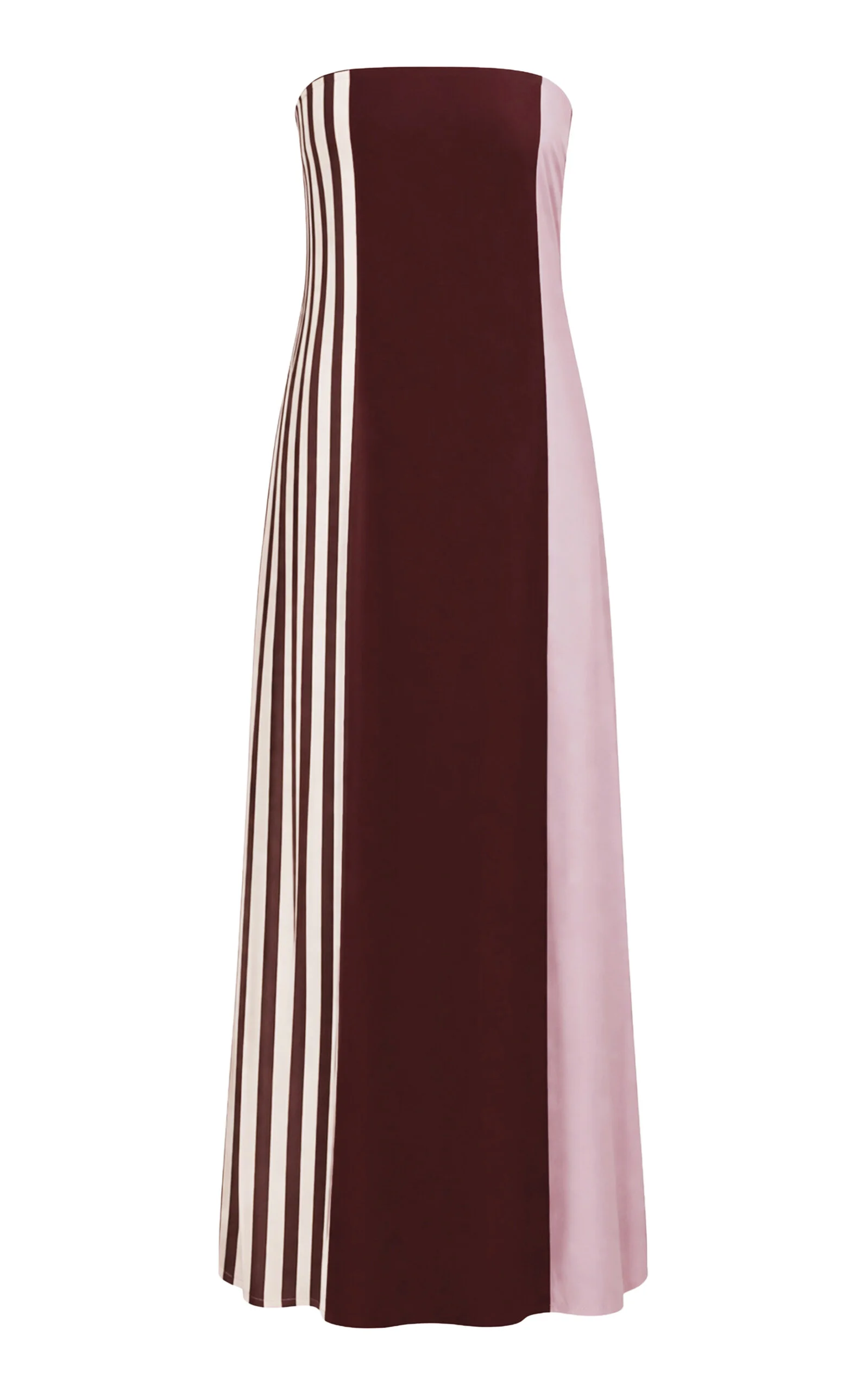 Lola Maxi Dress - 1