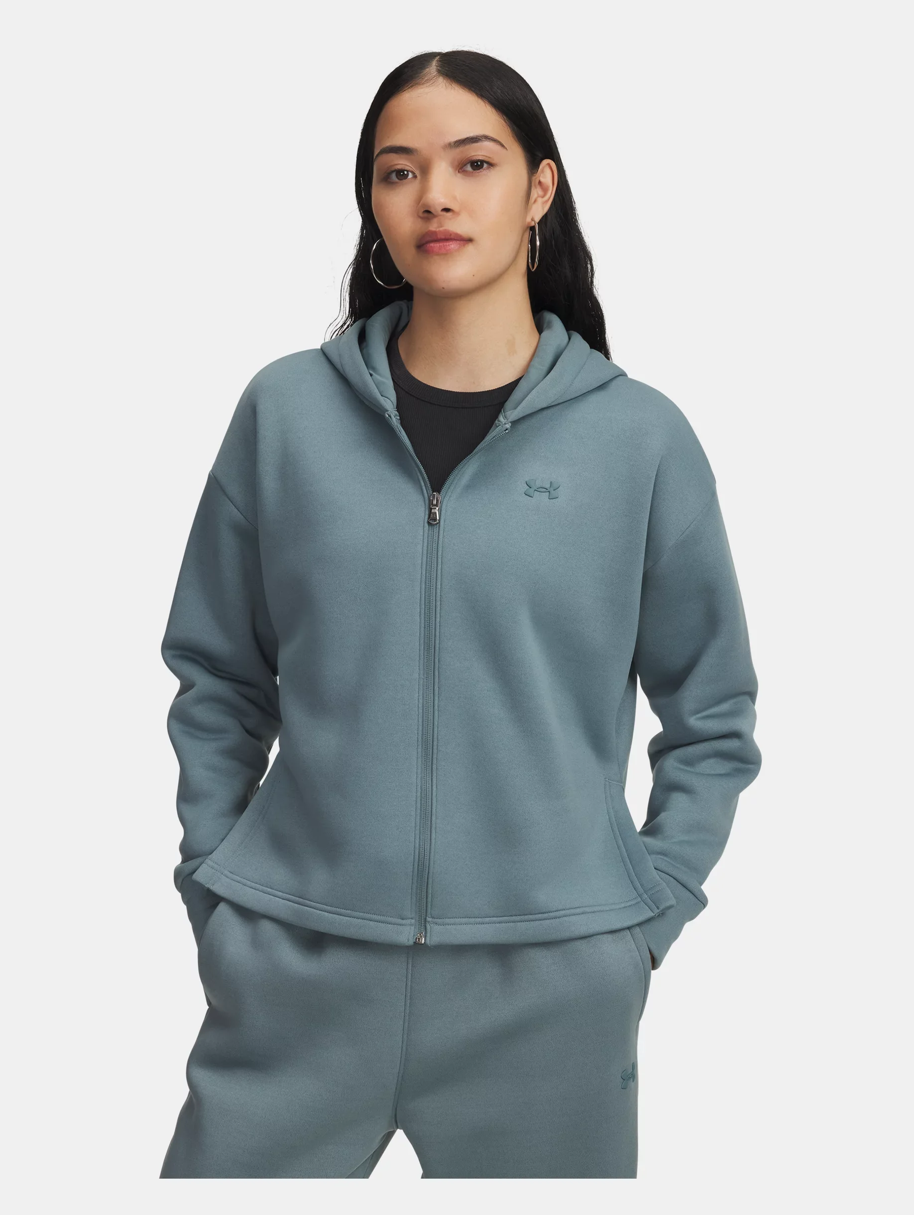 Armour Fleece® - 1