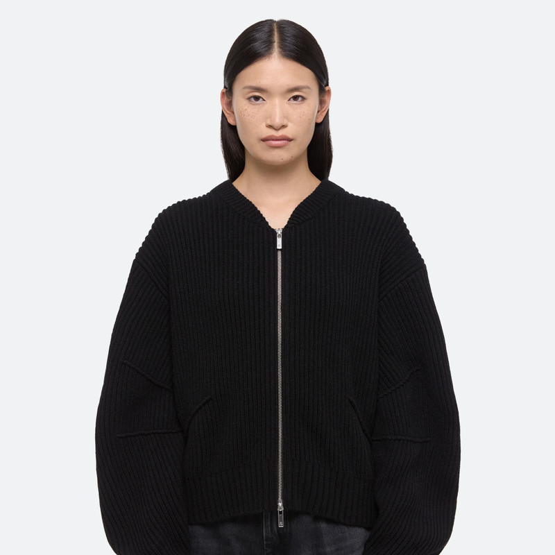 APEX ZIP SWEATER 6