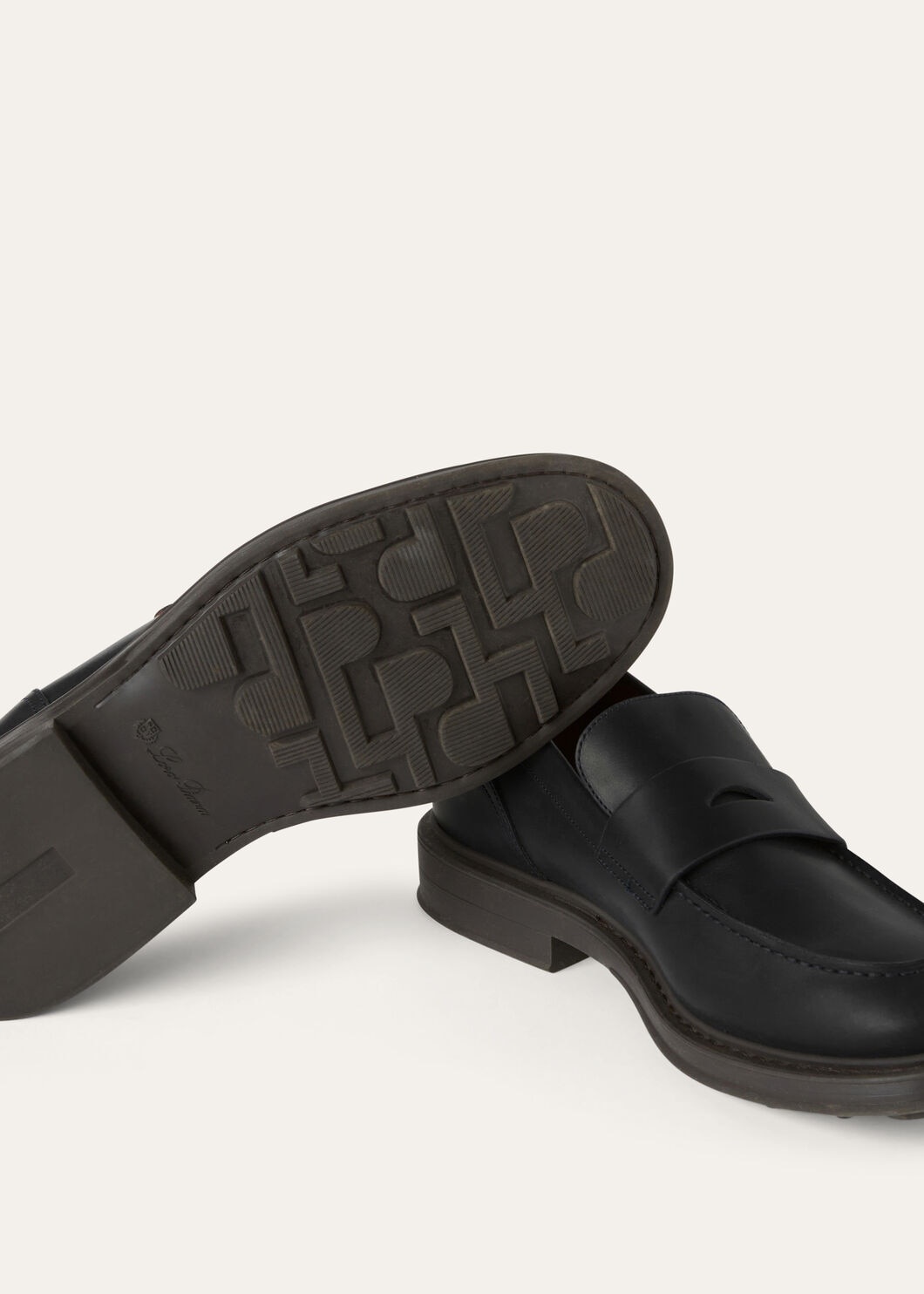 Travis Loafers - 5
