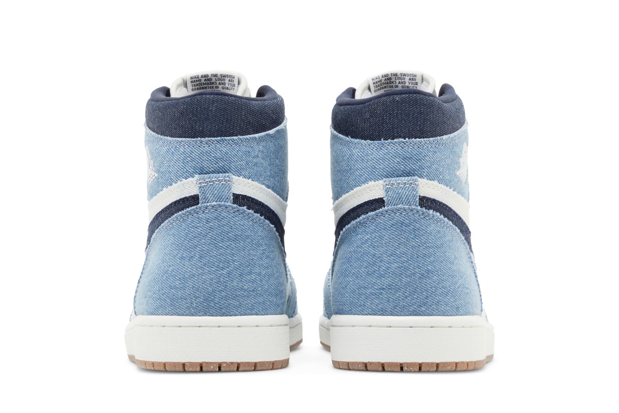 Air Jordan 1 Retro High OG 'Denim' - 6