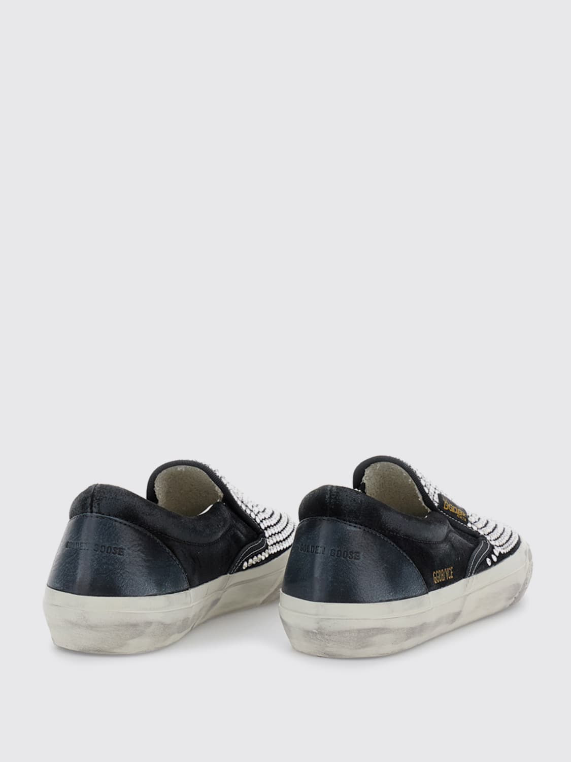 Sneakers woman Golden Goose - 3