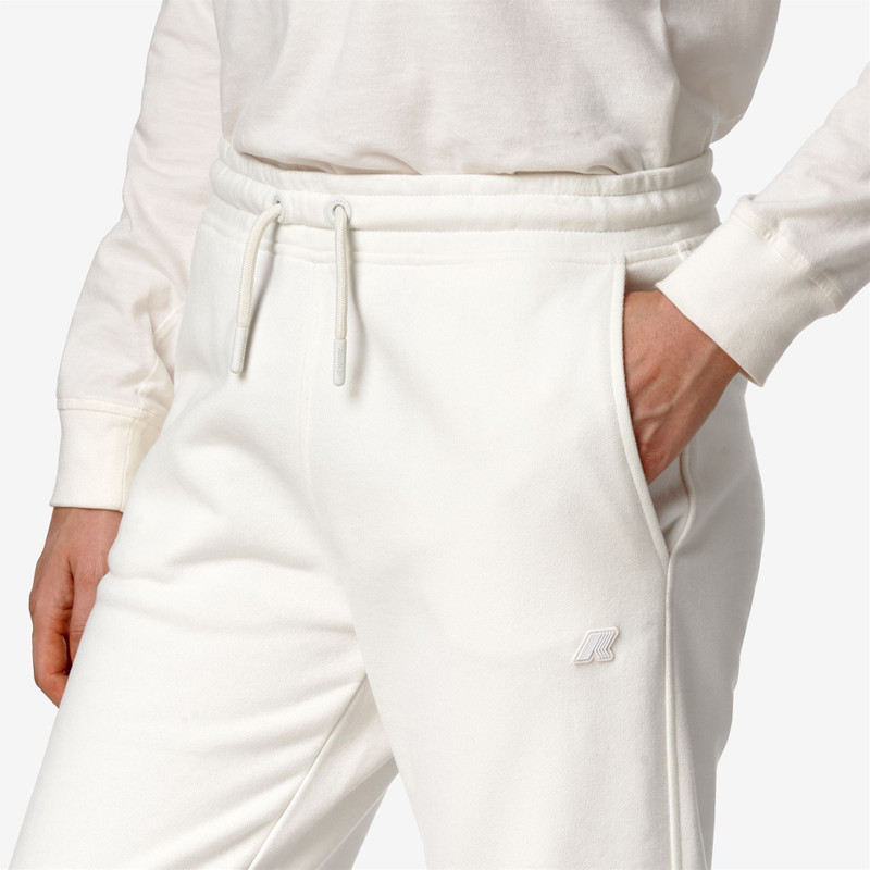 K-WAY GINEVRETTE FLEECE PEACH outlook