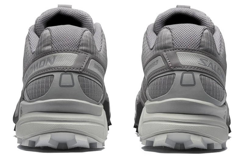 SALOMON SALOMON Speedcross 3 Reflect 'Grey' 417646 outlook