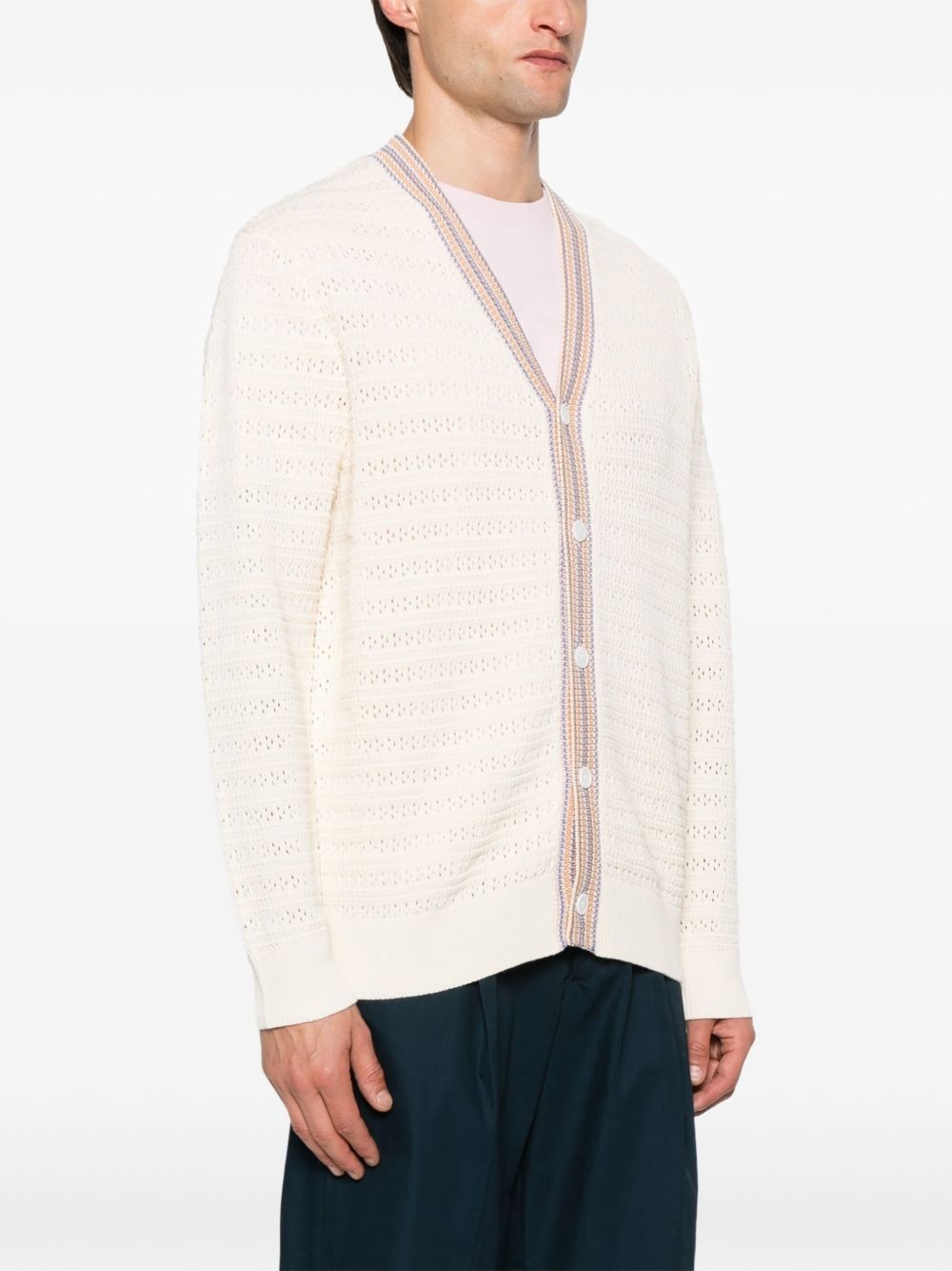 Josh cardigan - 3