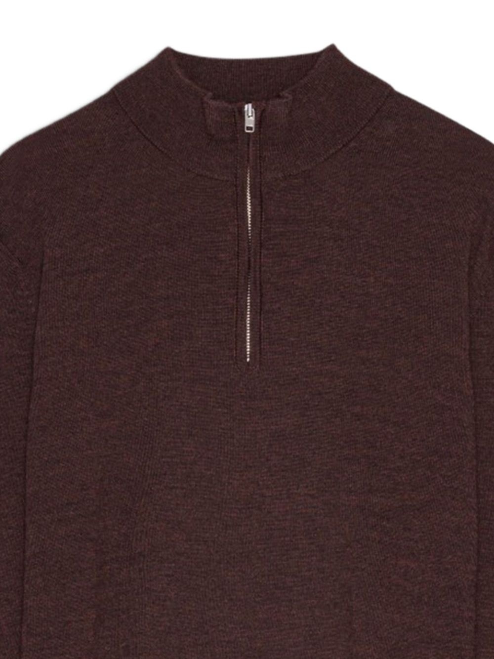 wool sweater - 2