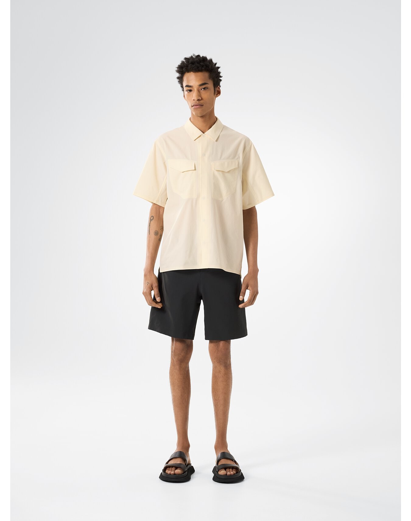 Field Shirt SS - 3