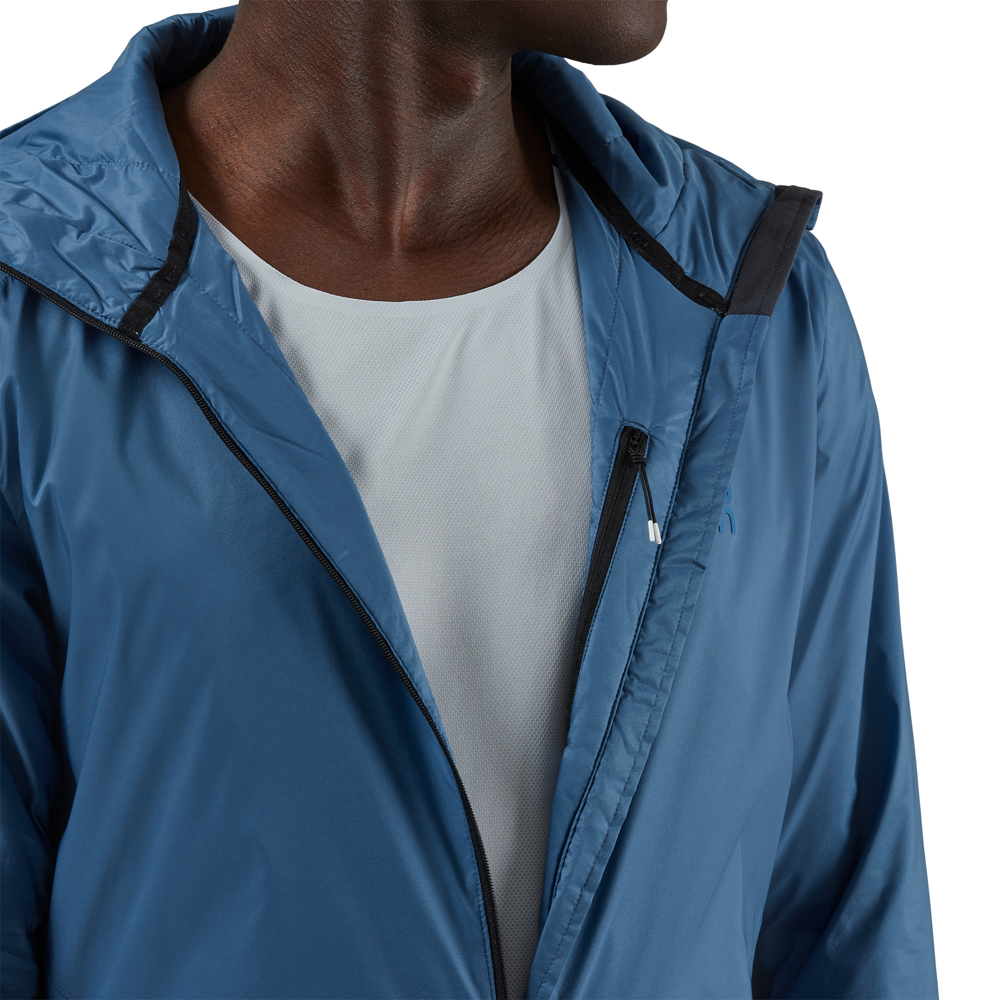Insulator Jacket - 4