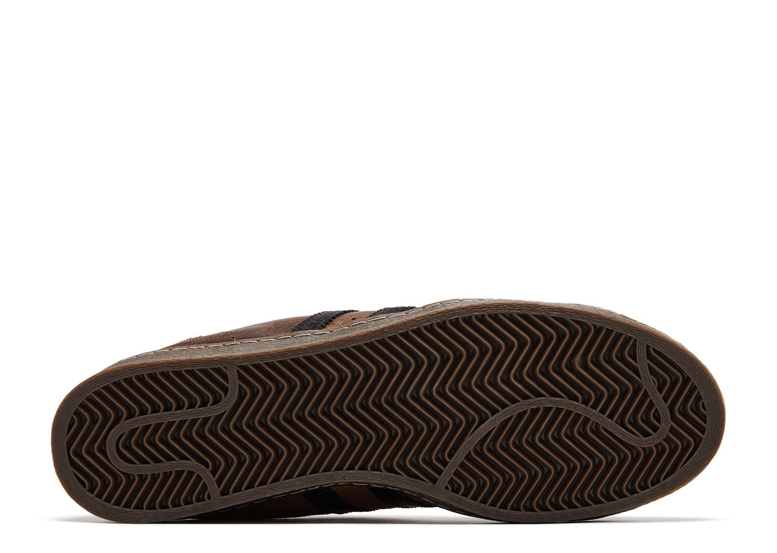 SONG FOR THE MUTE X SUPERSTAR 82 'CROWN CORE BLACK' - 5