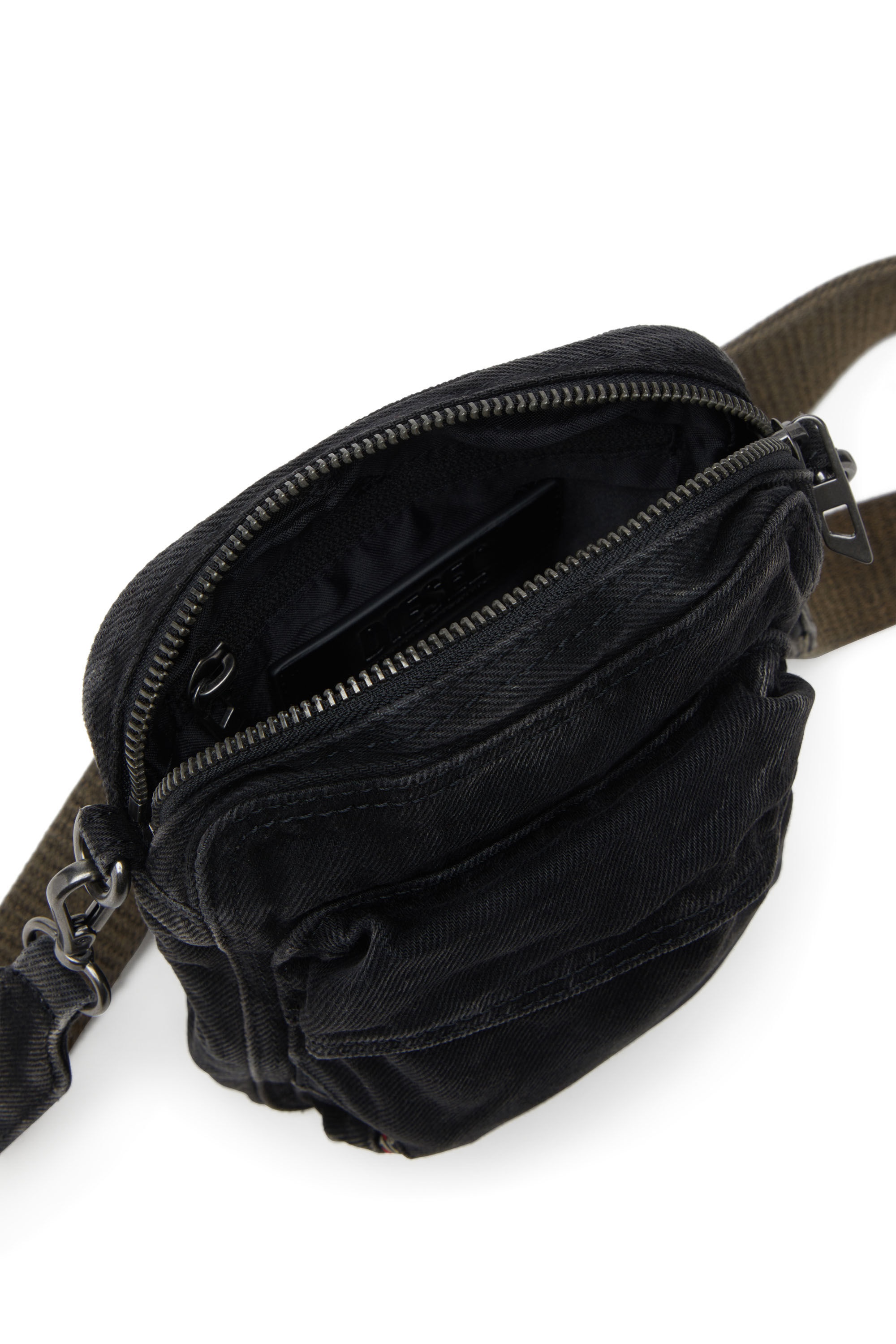 MULTI-PKTS CROSSBODY X - 5
