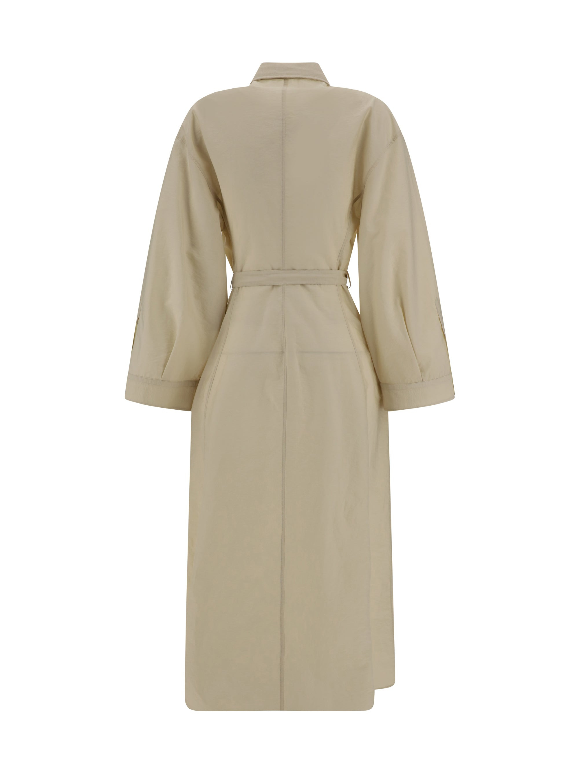 Brunello Cucinelli Women Long Dress - 3