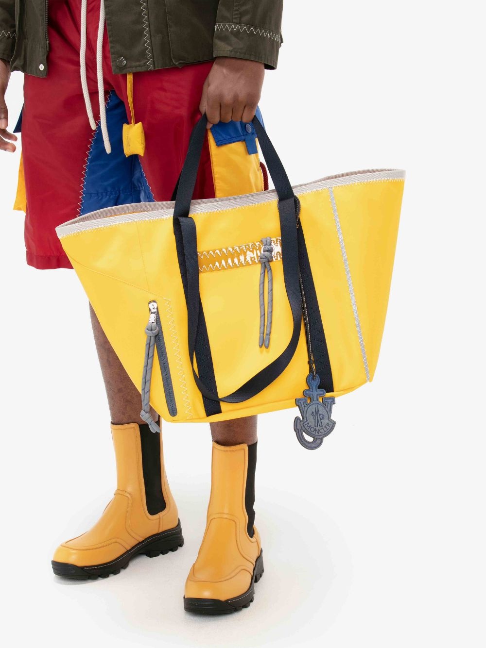 JWA TOTE BAG - 6
