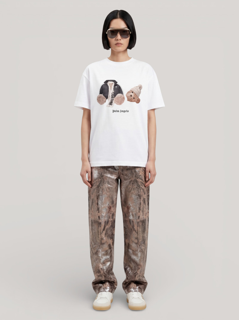 Broken Bear Cortina T-shirt 3