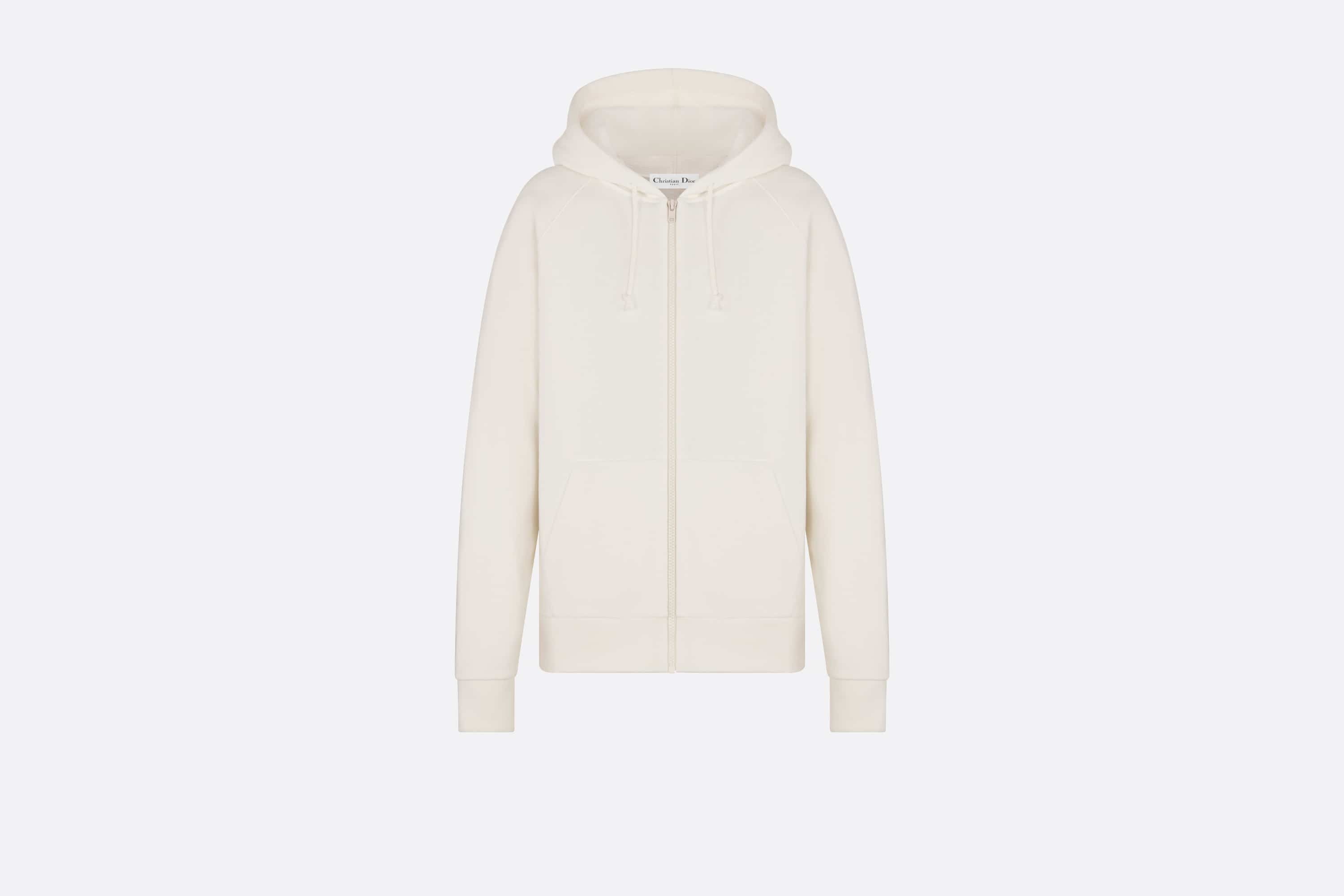 Hooded Cardigan - 2