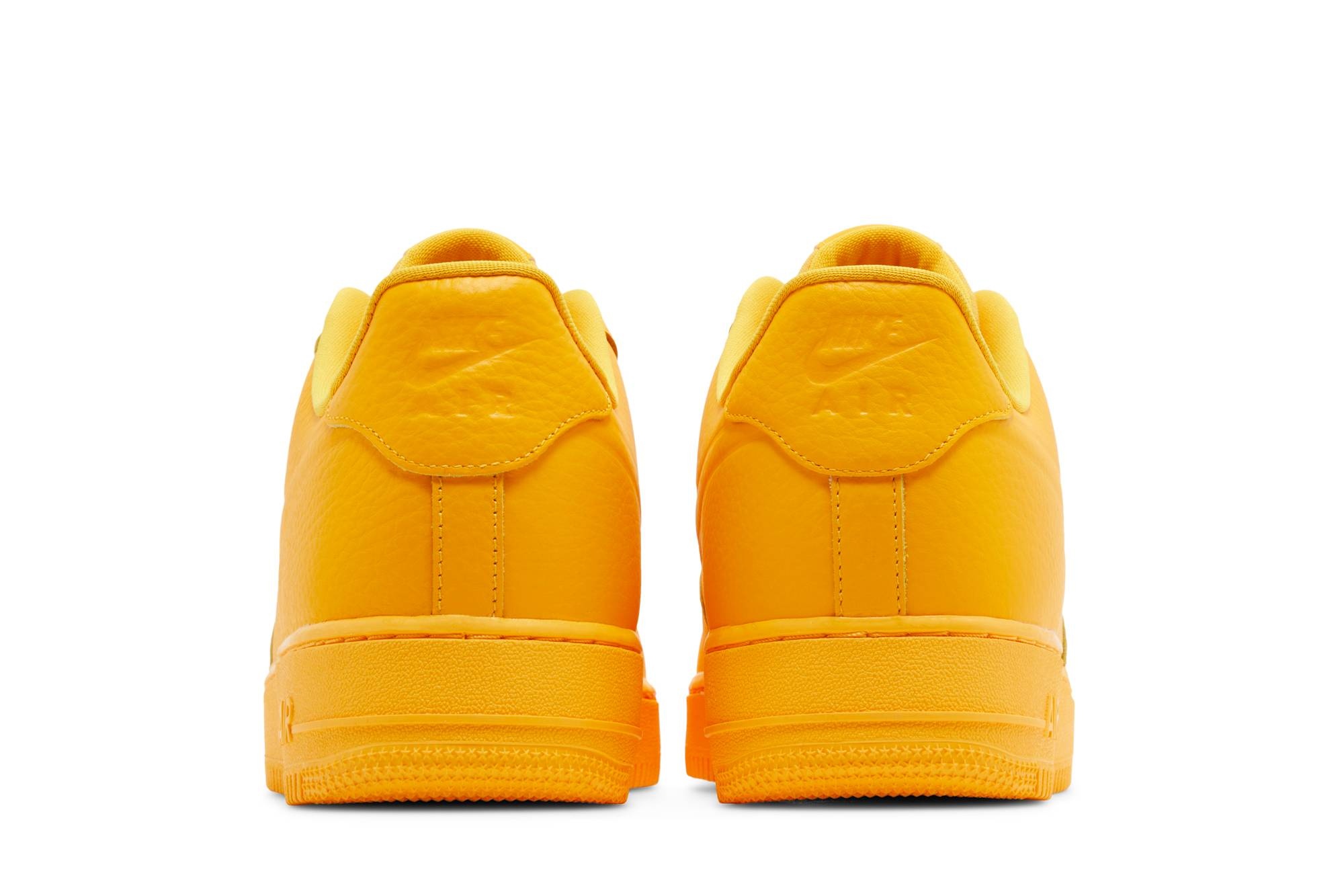 Air Force 1 '07 Pro-Tech 'University Gold' - 6