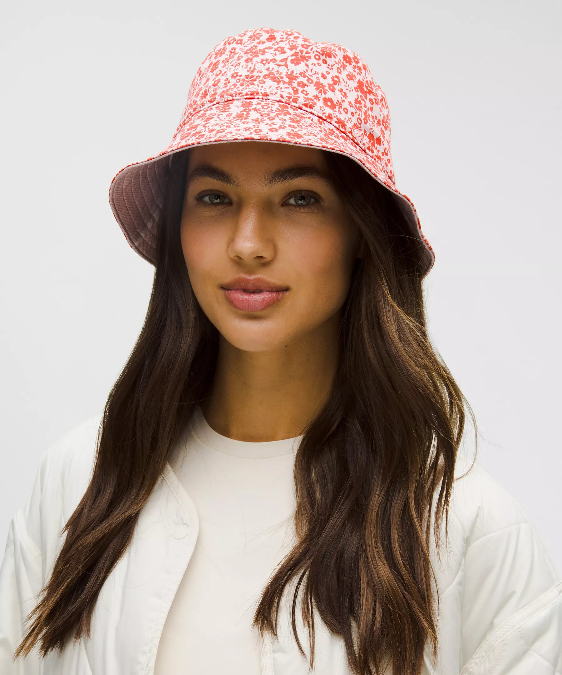Reversible Bucket Hat - 2