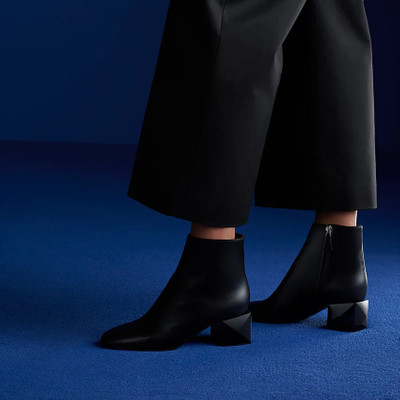 Hermès Carlie ankle boot outlook