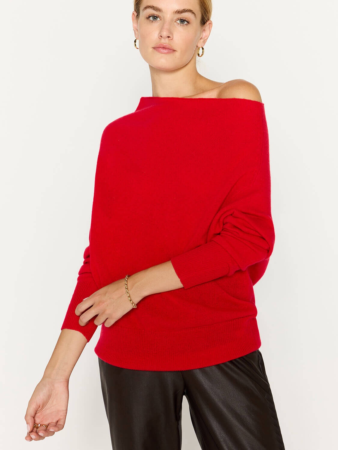 The Lori Off Shoulder - 4