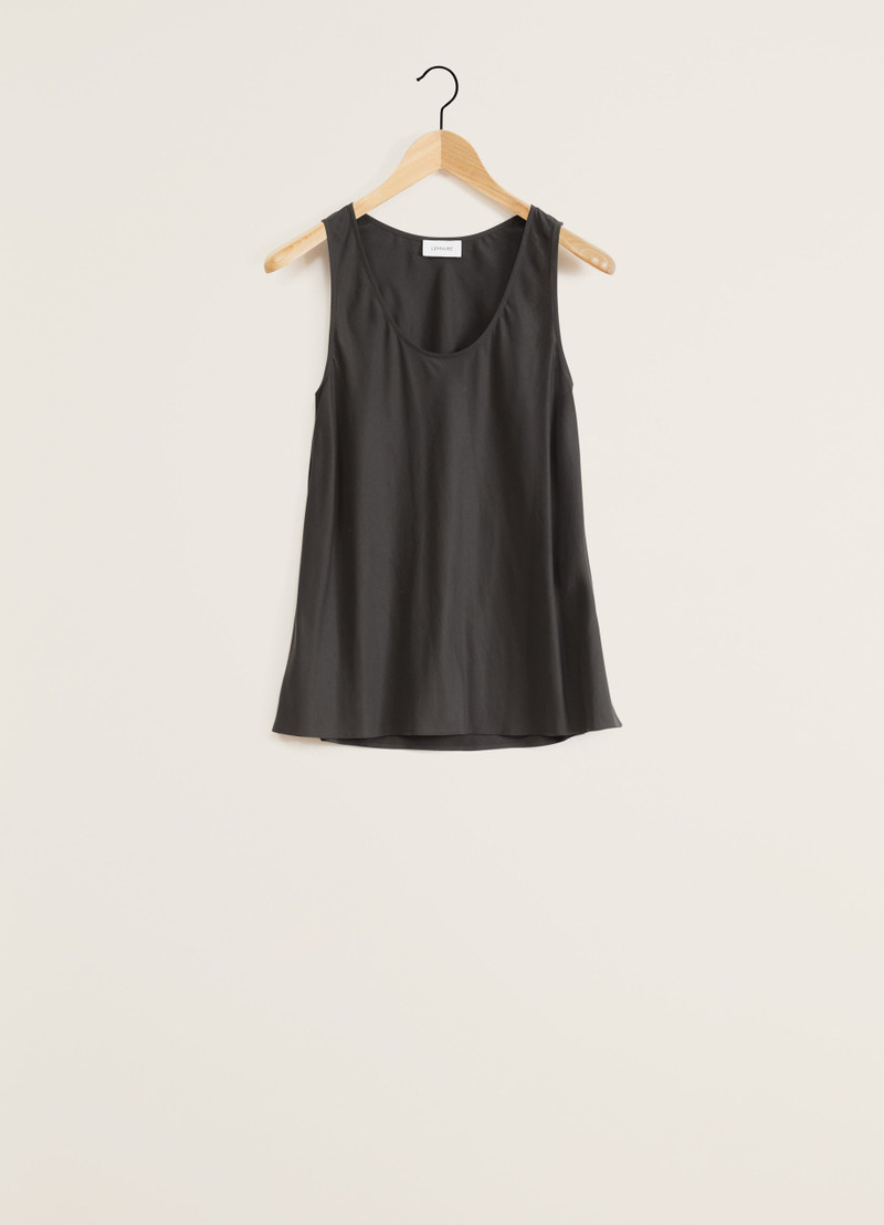 Lemaire BIAS CUT TANK TOP outlook
