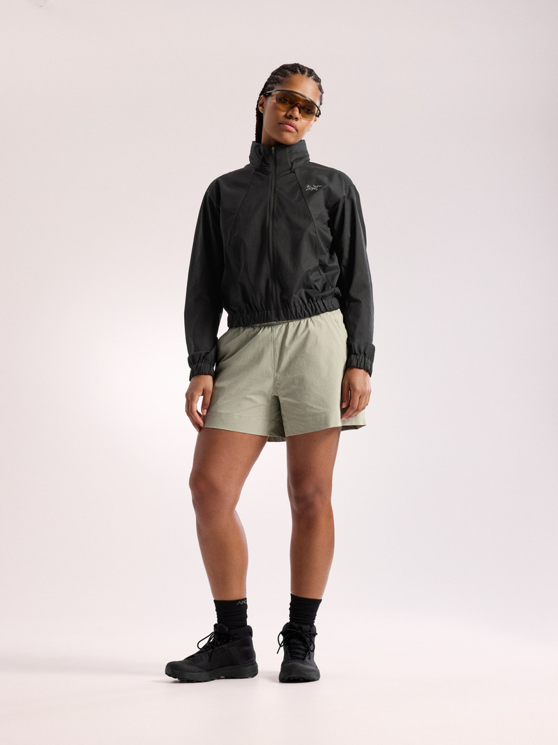 Arc'teryx Sinsola Short 5" outlook