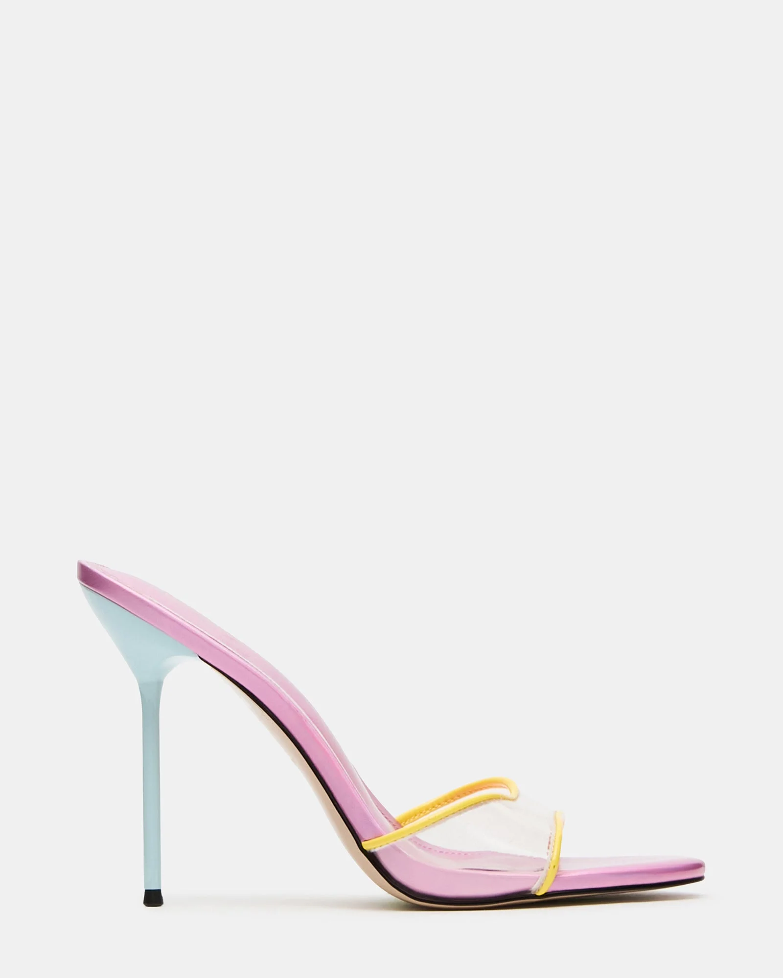 DAVINA BRIGHT MULTI VINYL - 1