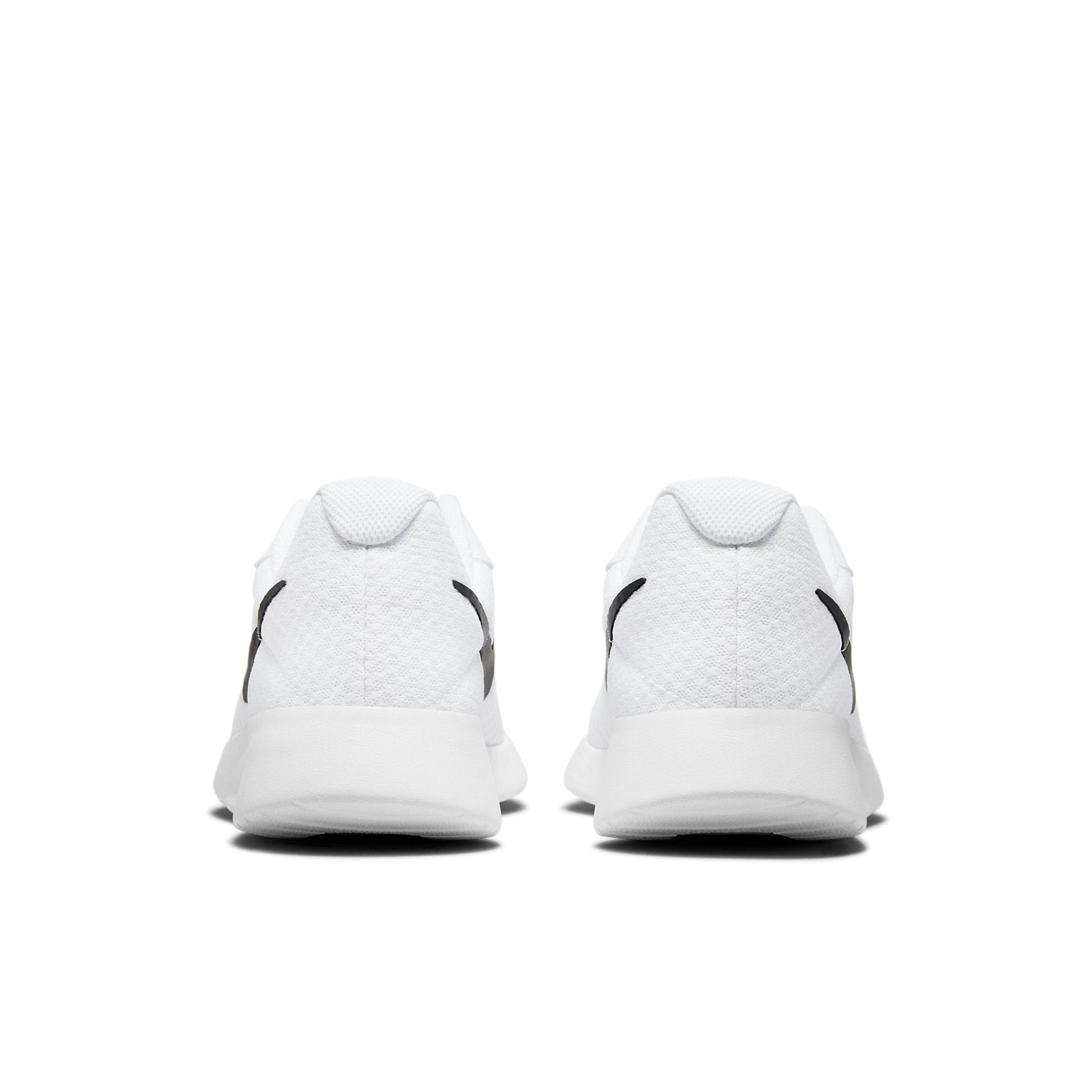 Nike Tanjun 'White Black 2021' DJ6258-100 - 5