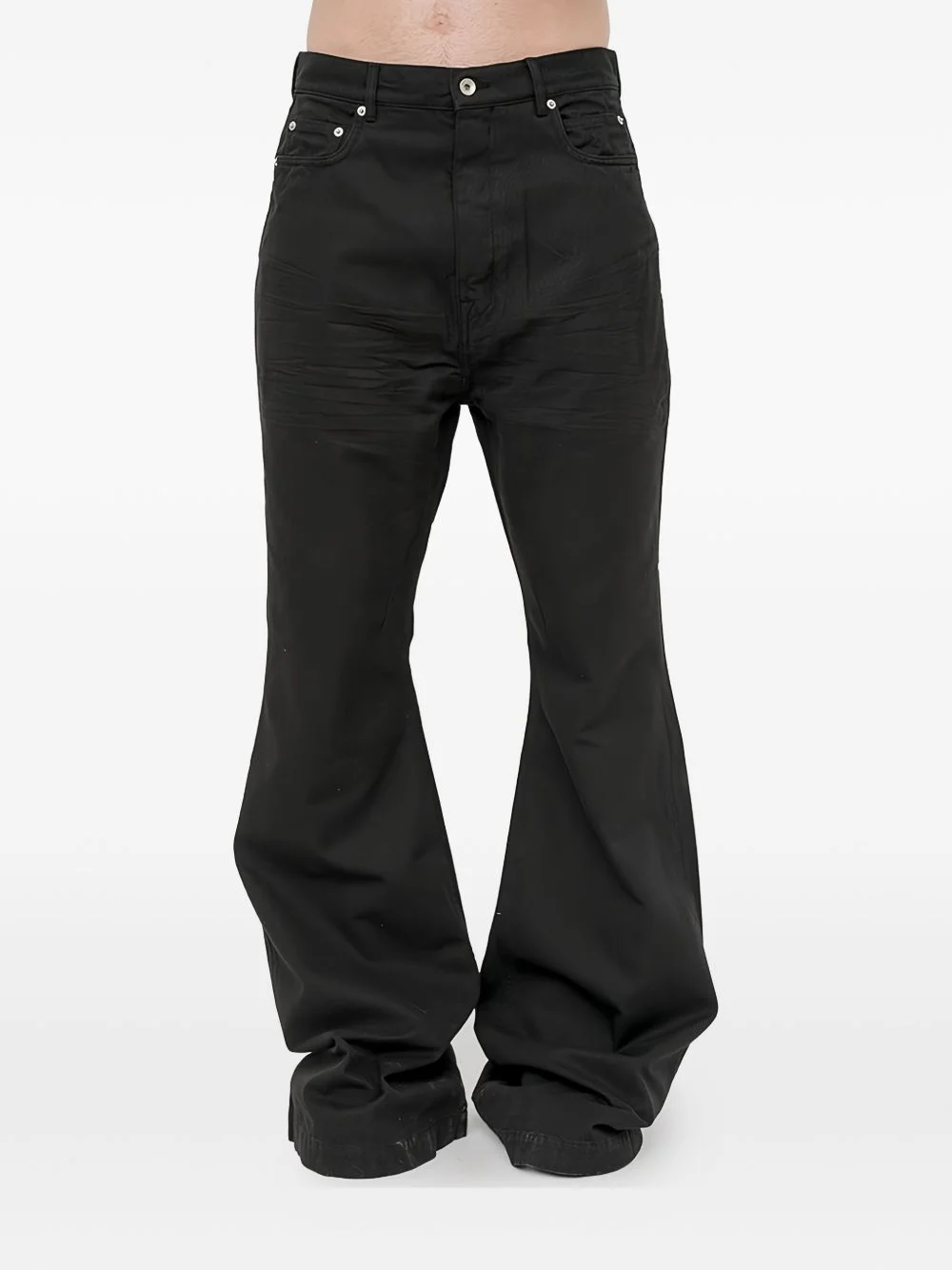 Bolan bootcut jeans - 1