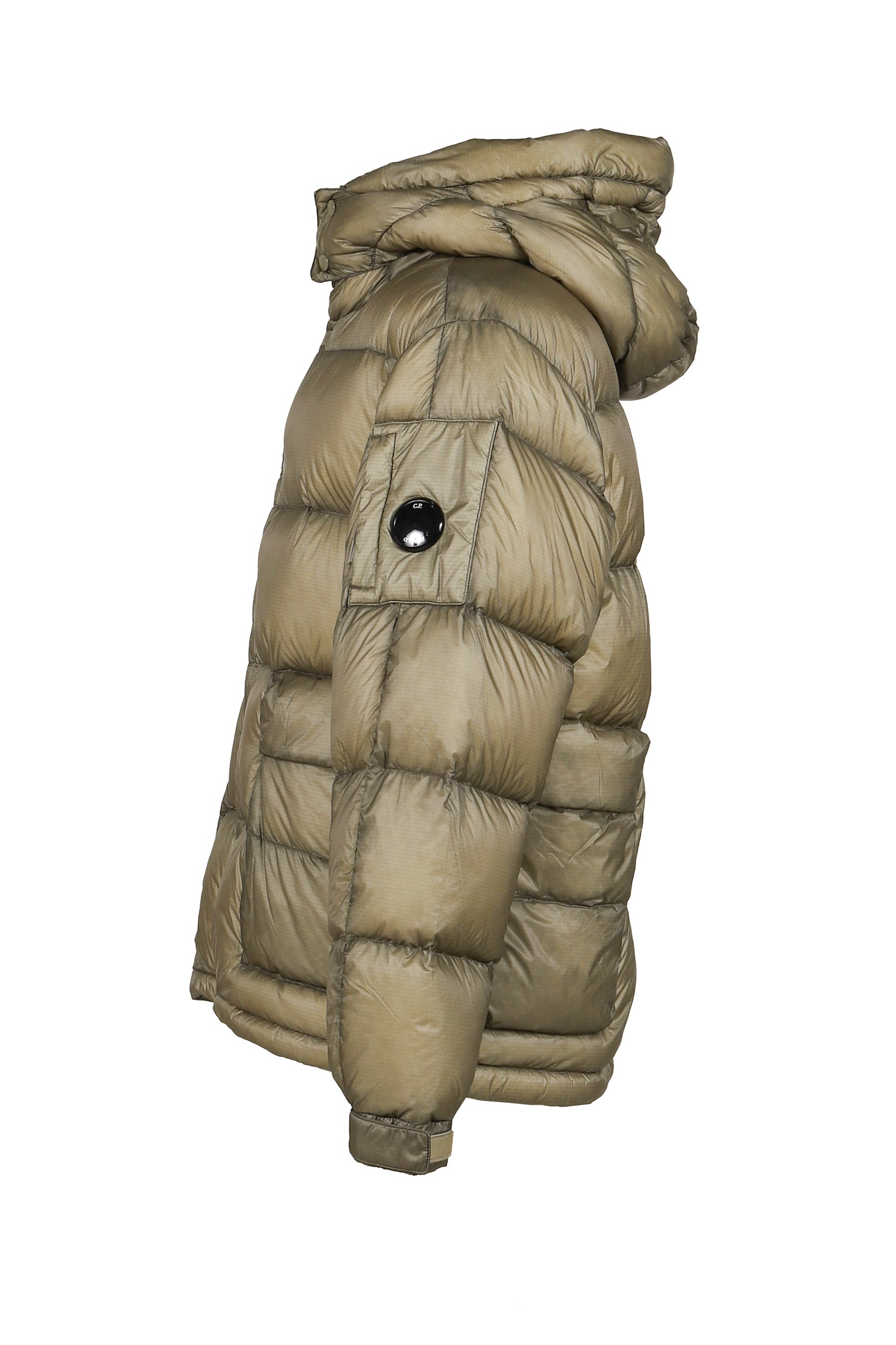 MEDIUM JACKET IN DD-SHELL / FALLEN ROCK - 3