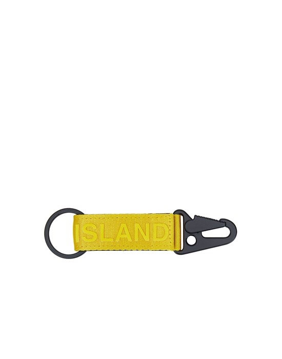 95064 TAPE WITH S.I. LETTERING YELLOW - 3