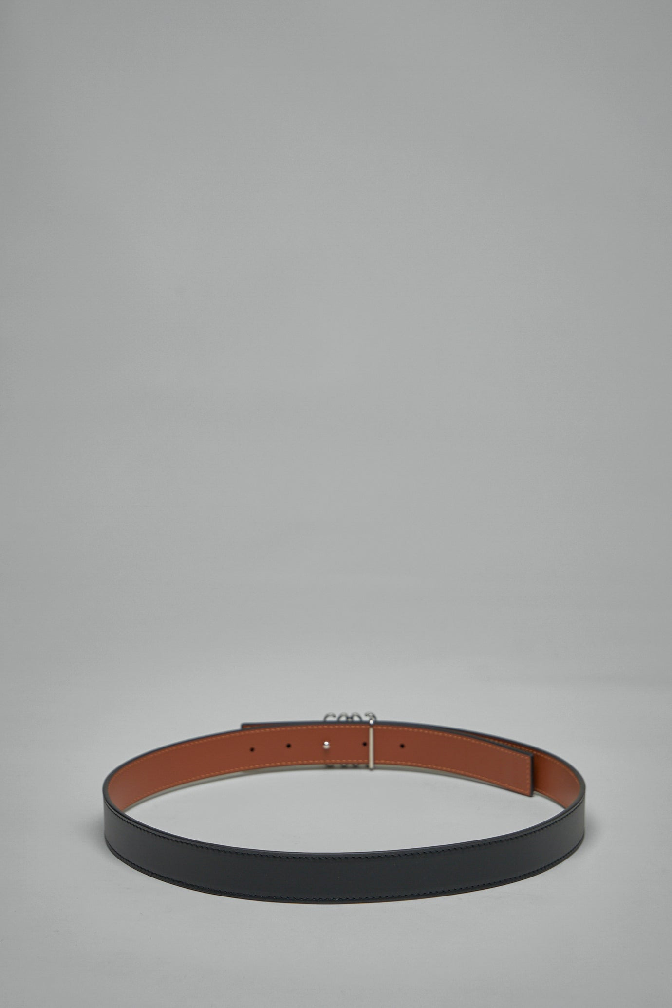 Anagram Belt - 3