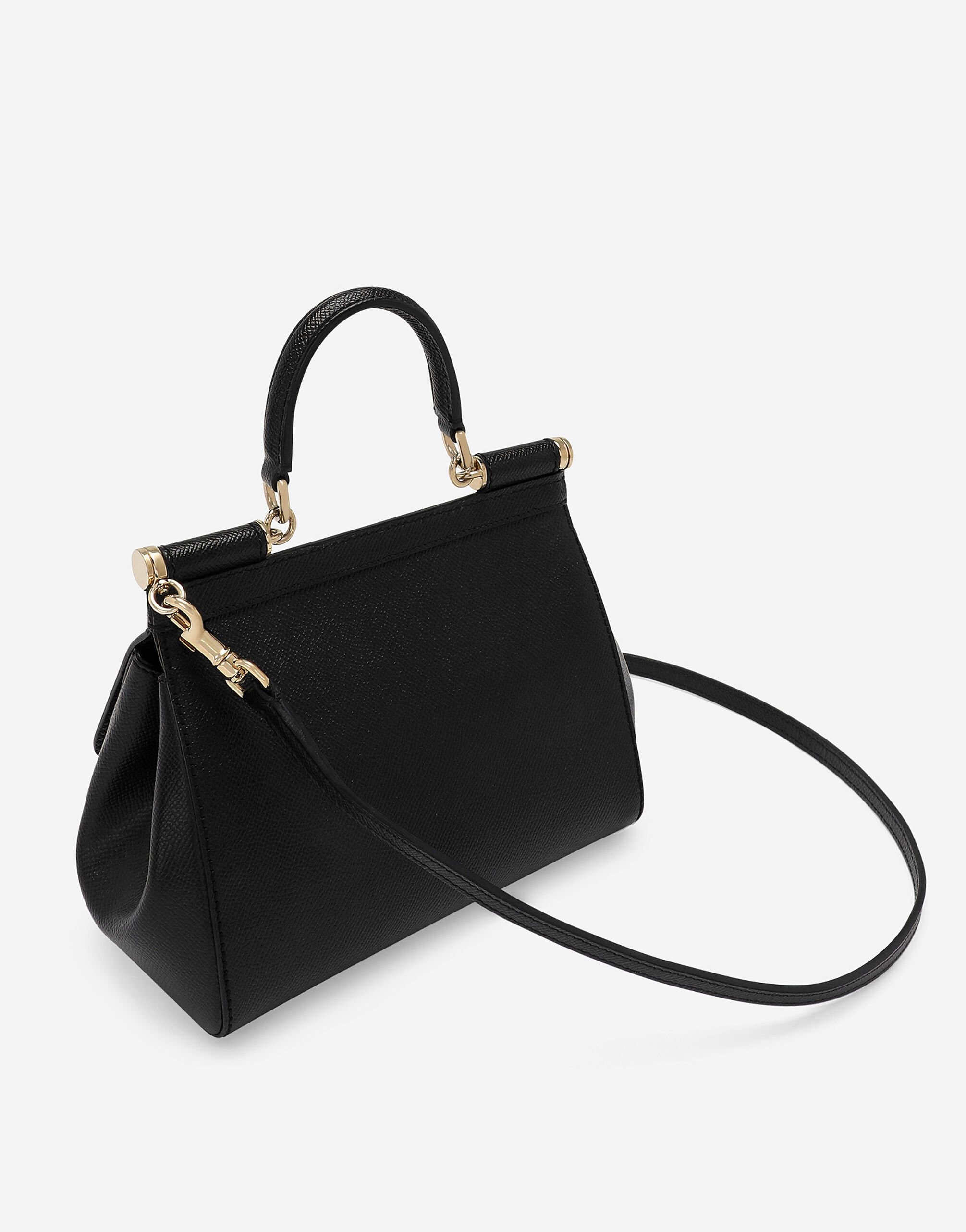 Medium Sicily handbag - 8