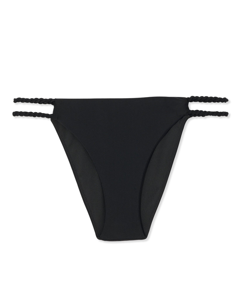Lisa Low Rise Bikini Bottom - 1