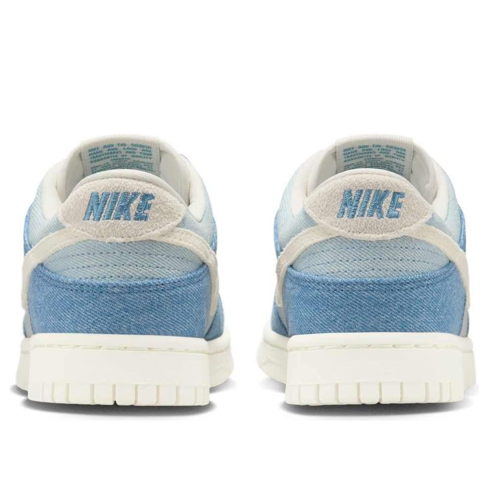 (WMNS) Nike Dunk Low 'Smokey Blue' IH5073-006 - 3
