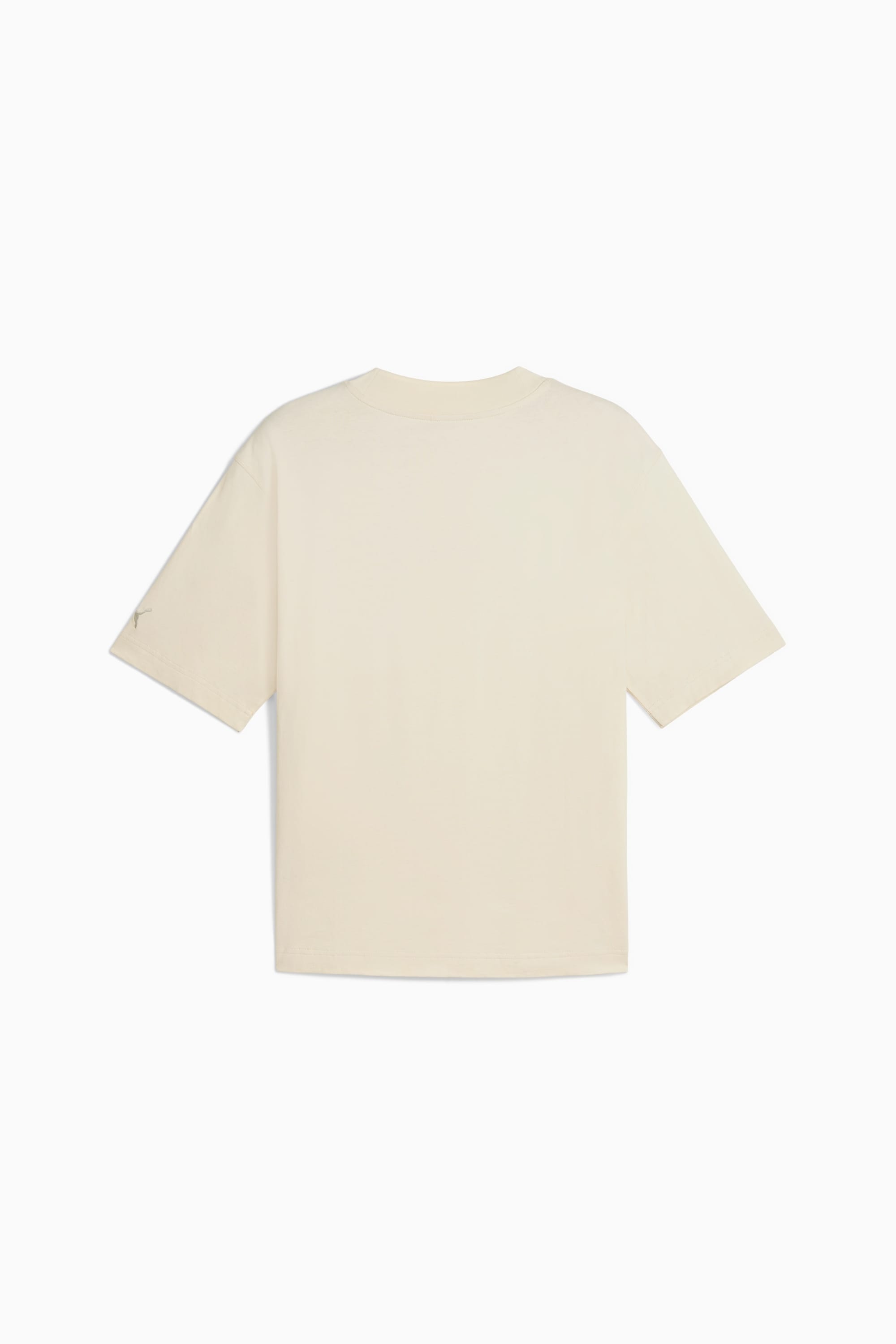 Premium ESS Graphic Boxy Tee Unisex - 2