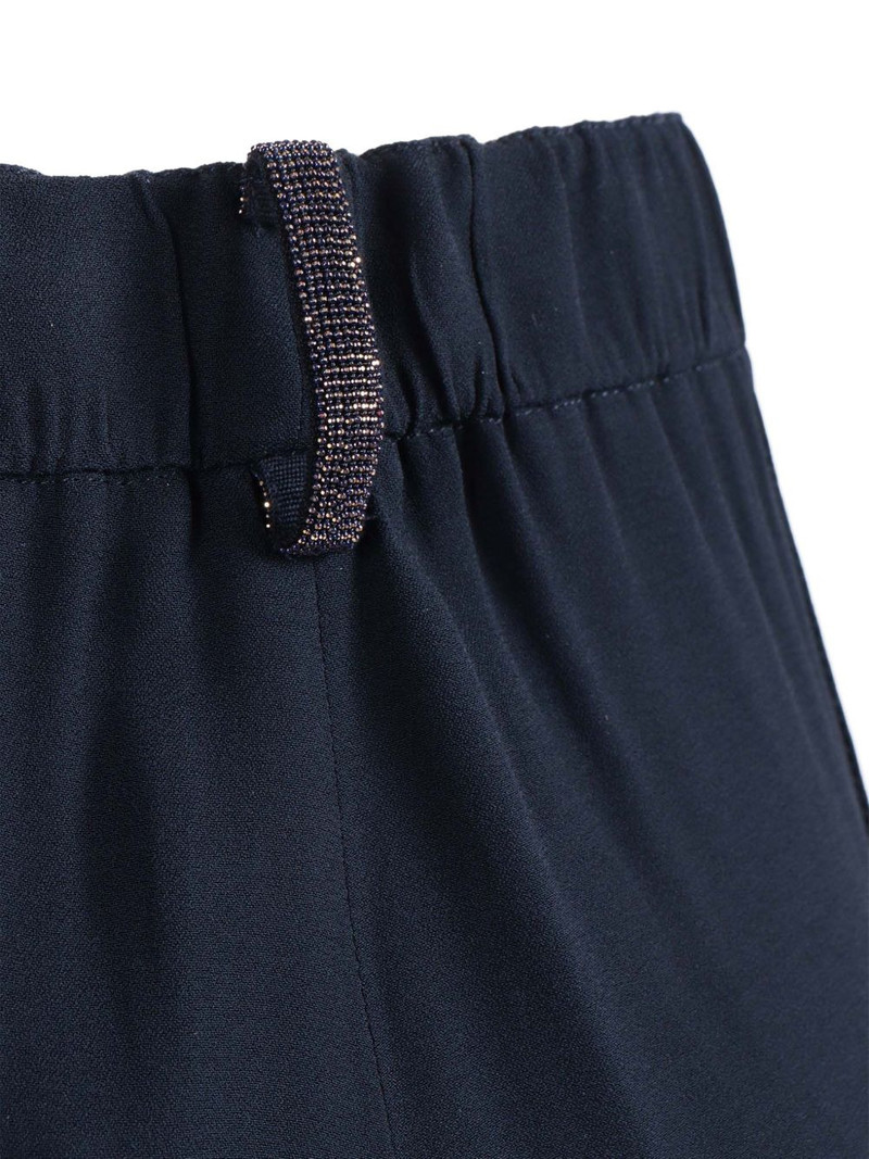 front-seam track pants 3