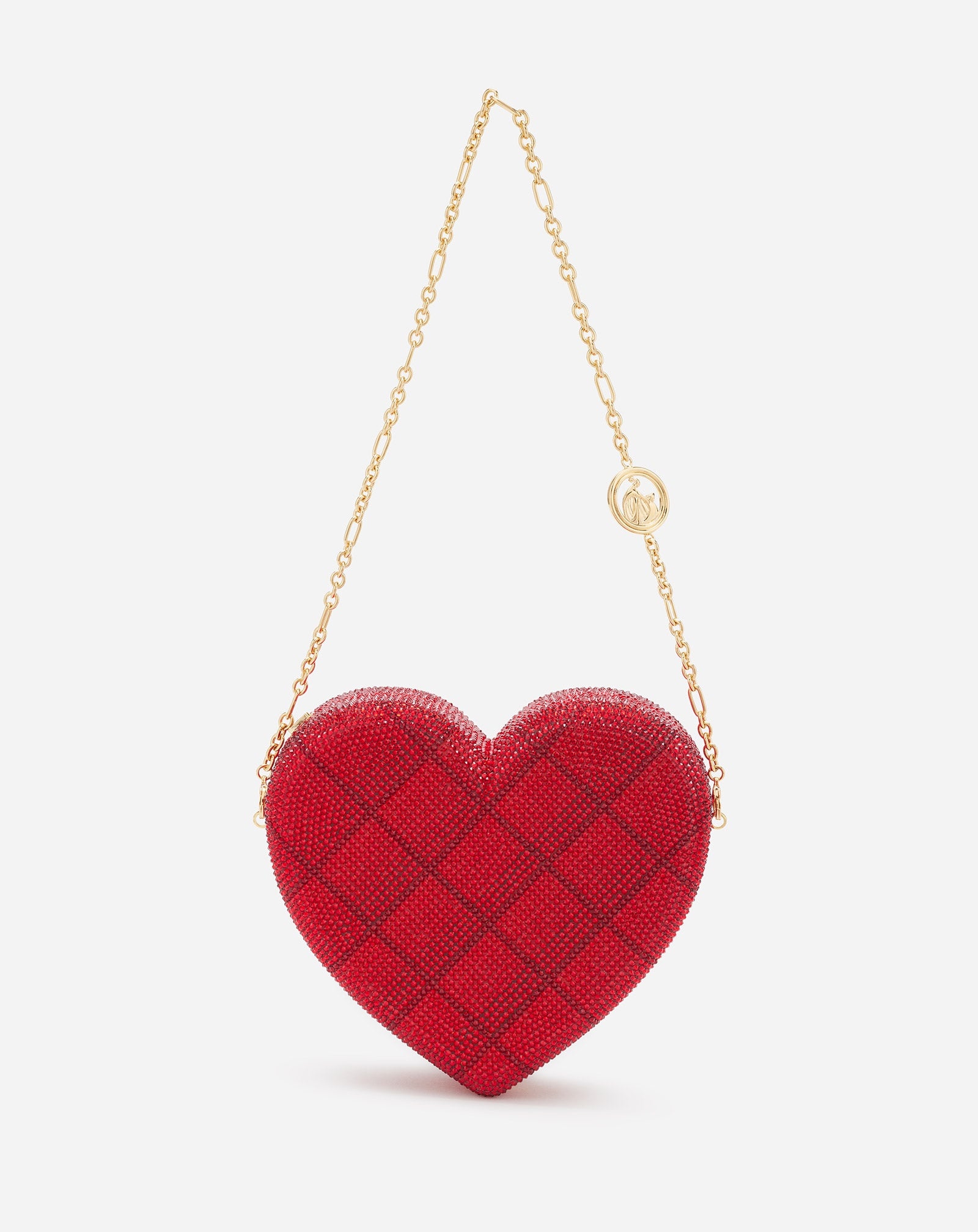 HEART MINAUDIERE - 4