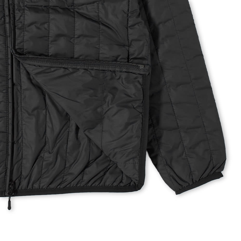 Filson Ultralight Fleece Jacket - 2