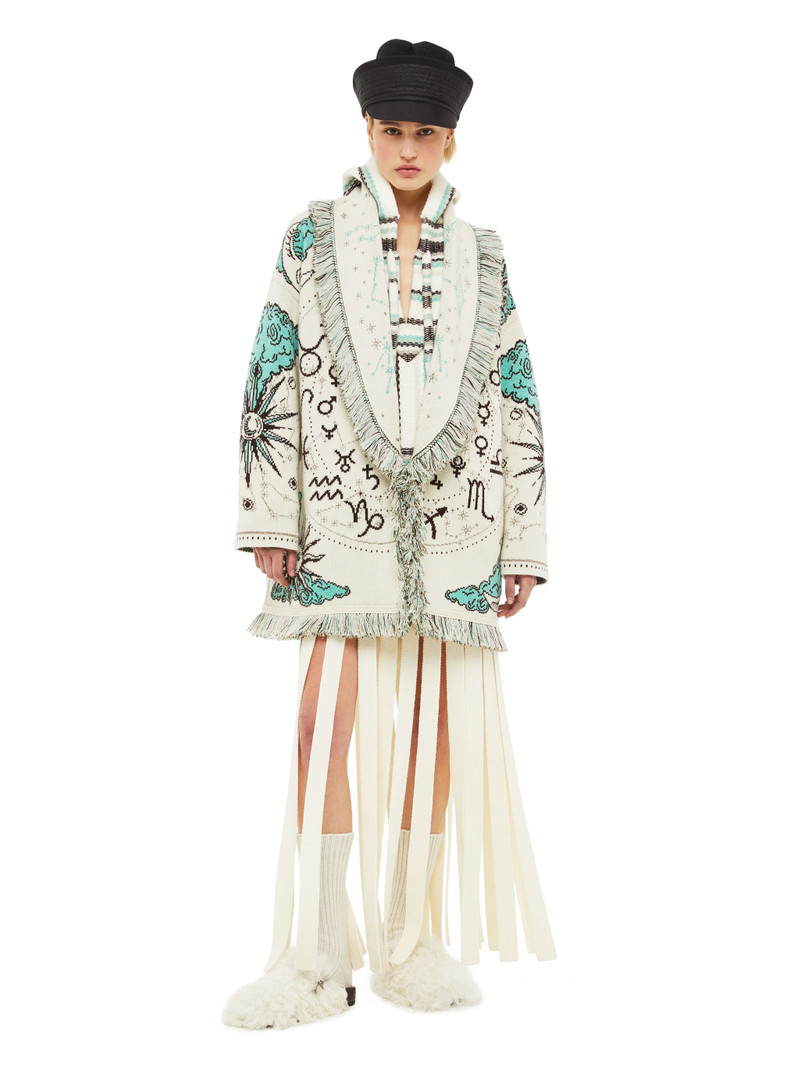 The Twelve Signs Cardigan 4