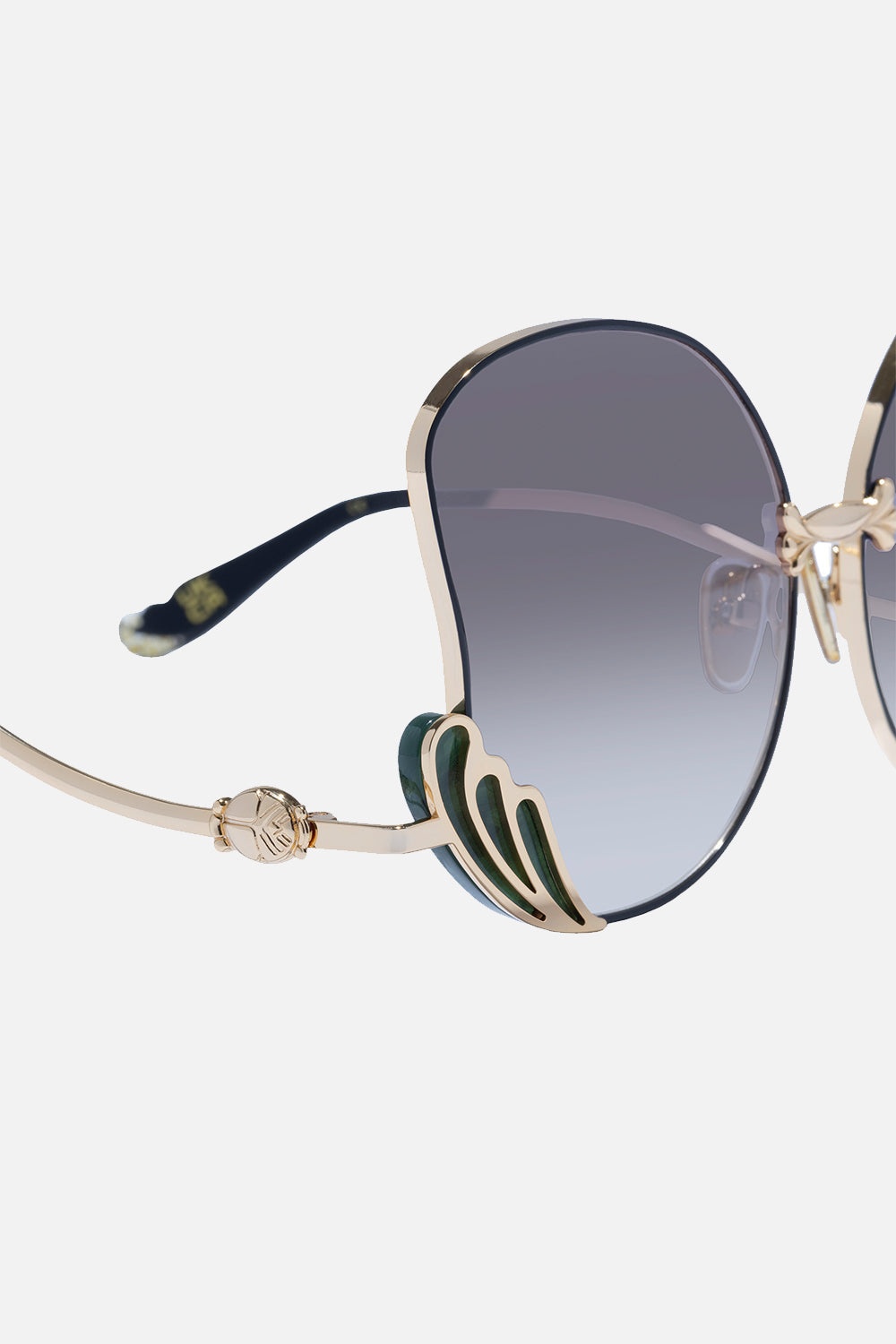 GODDESS ENERGY SUNGLASSES - 3