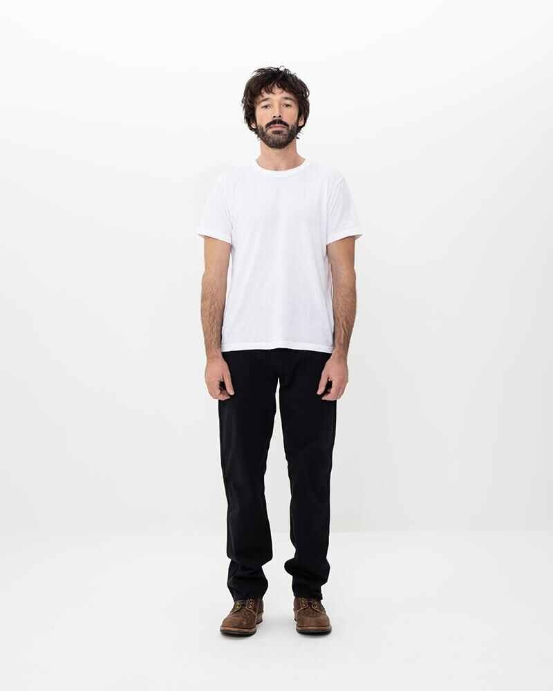FLUXUS 03 BLACK - 3