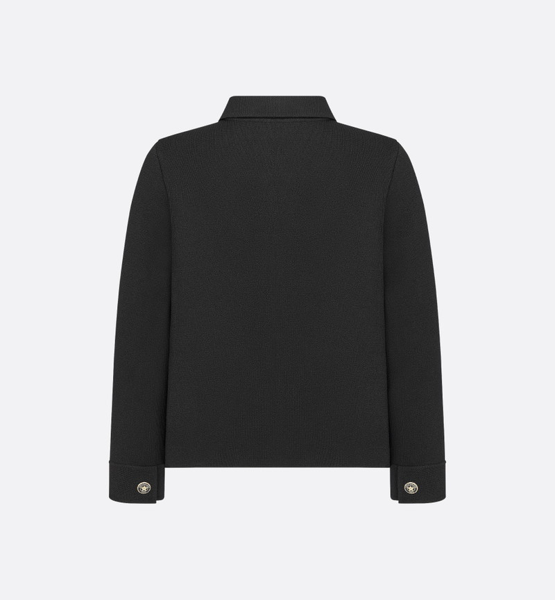 Dior Cropped Jacket outlook