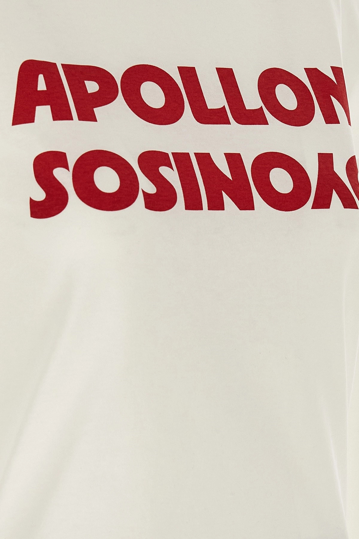 Valentino Garavani 'Apollon/Dyonisos' T-shirt - 4