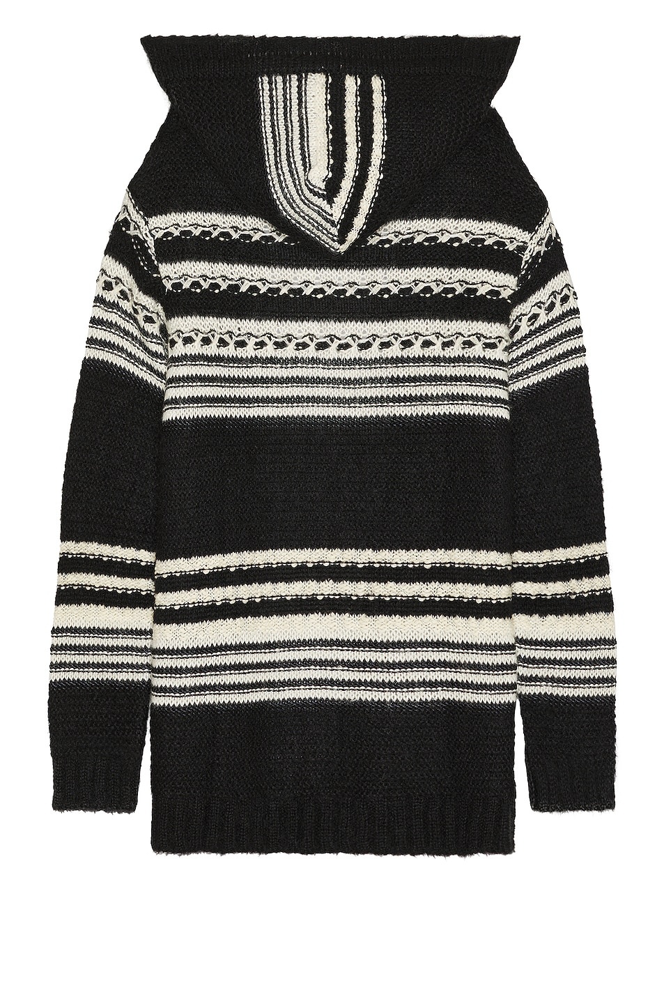 Baja Classic Cardigan - 2