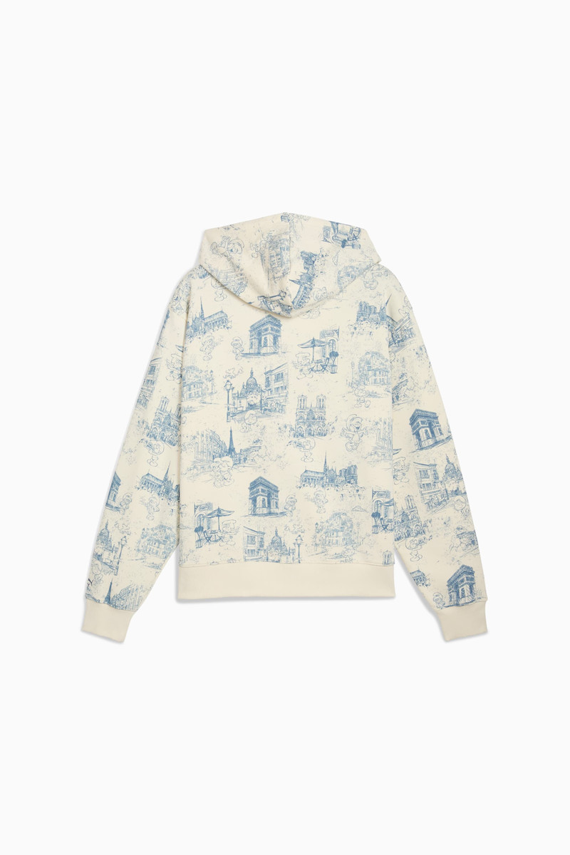 FENTY X SMURFS Toile ZH Unisex 2