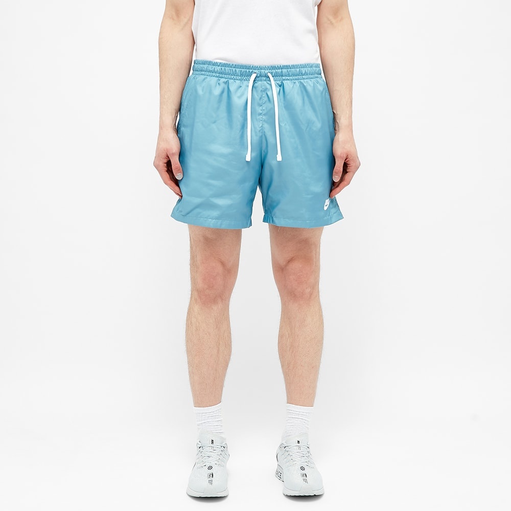 Nike Retro Woven Short - 4