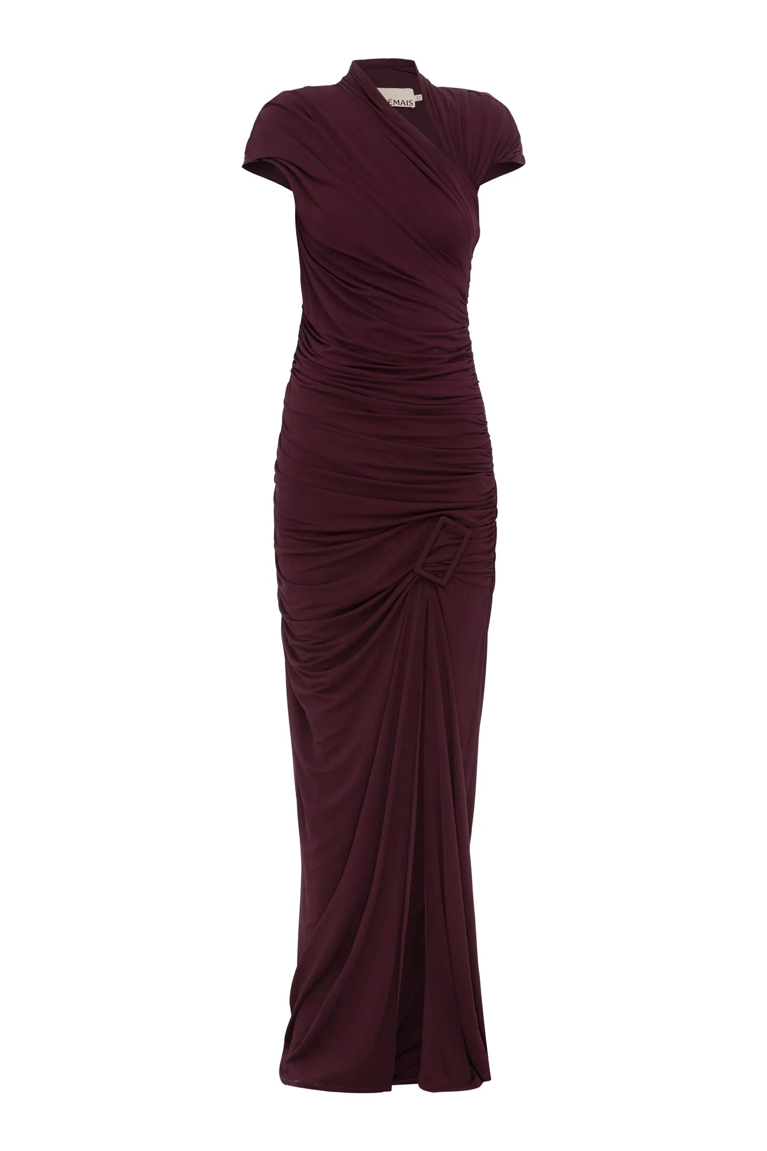 Eddie Midi Dress - 1